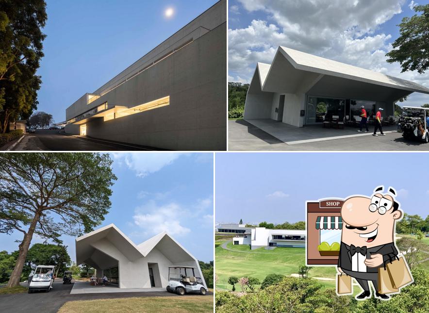 台豐高爾夫俱樂部 TAIFONG GOLF CLUB