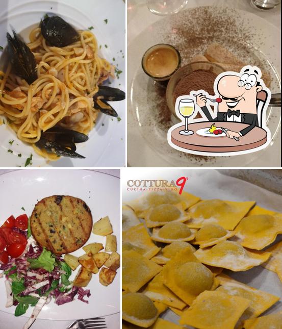 Da Mamma Lucia Ristorante Pizzeria - ex Cottura 9