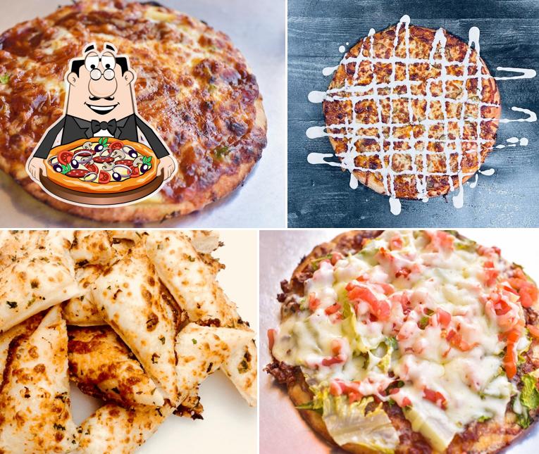 decheco’s pizzeria