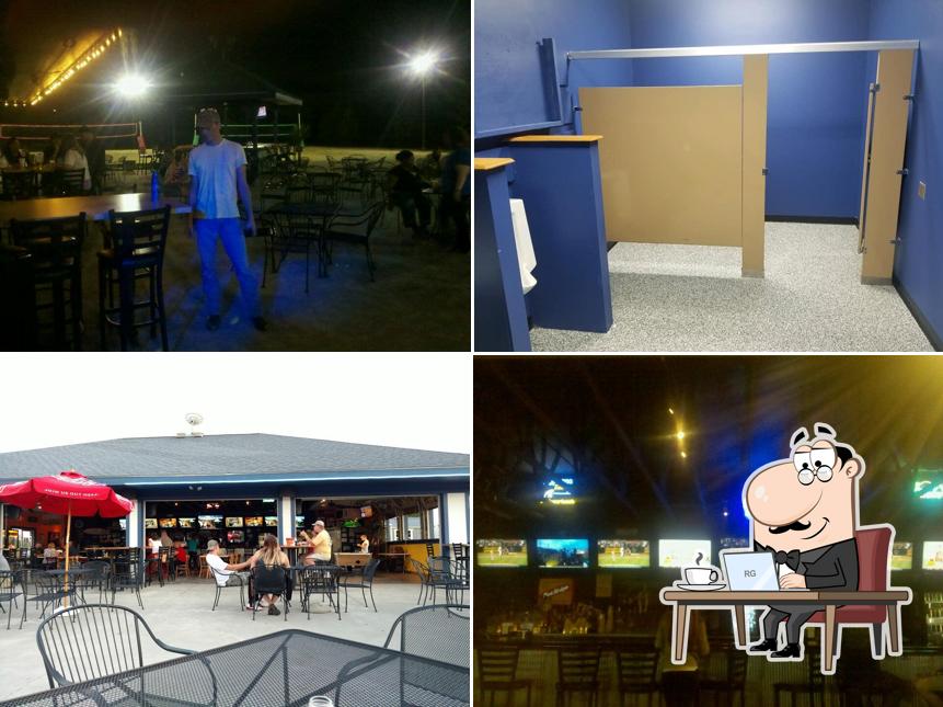 Diggs Bar and Grill