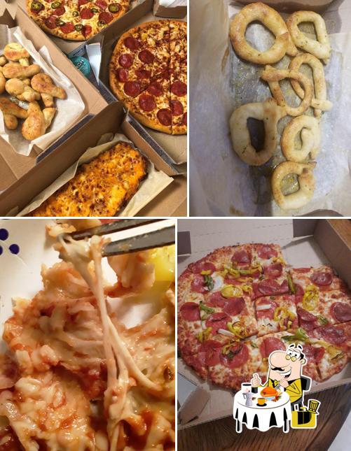 Domino's Pizza