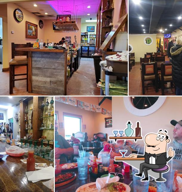 El Mezon - Mexican Restaurant