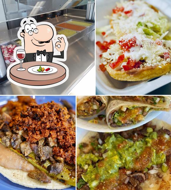 El Rey Taco Grill