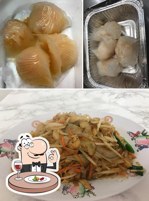 Eat Well