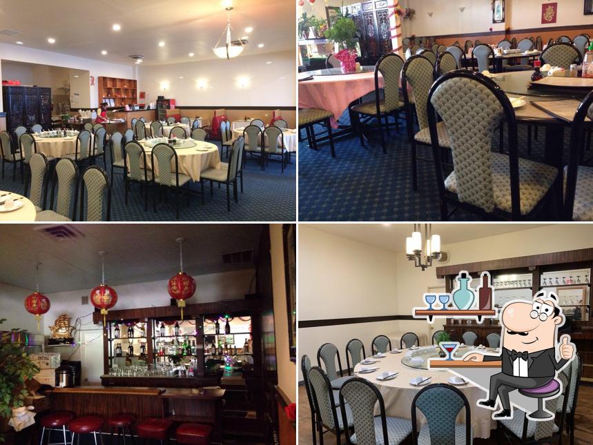 Fortune Seafood Restaurant