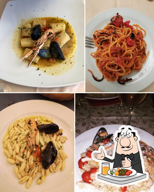 Fra Bo - Pizzeria Ristorante