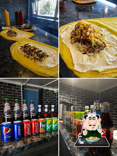 Grill House