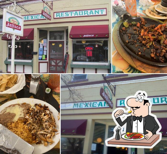 Jalisco Restaurant