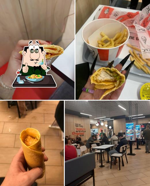 KFC