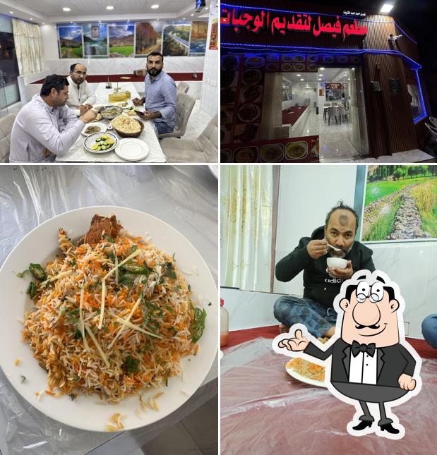 Al Hasan Restaurant