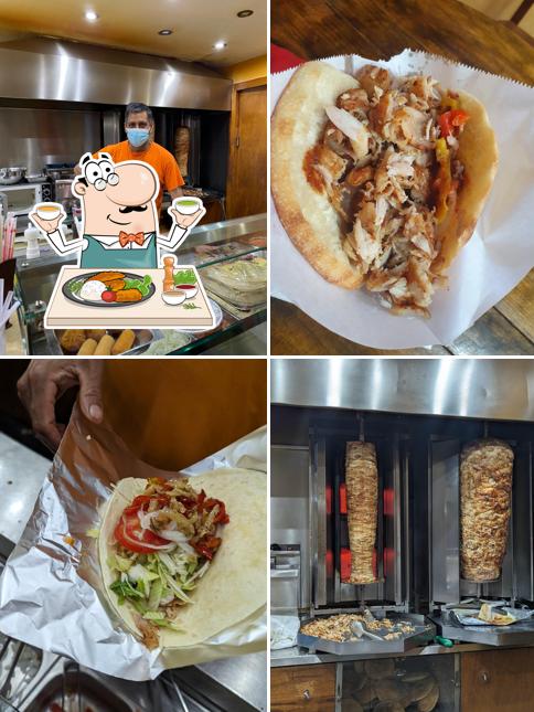 Kebab Paninoteca