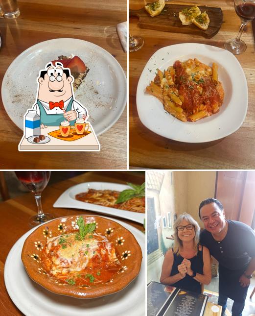 La Sicilia Restaurante
