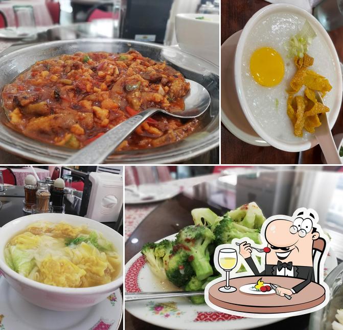 Maysum Seafood Restaurant
