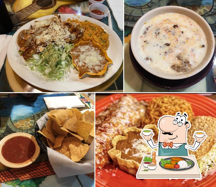 Mesquite Mexican Grill