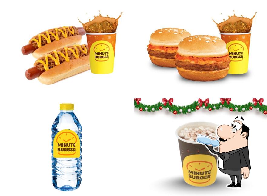 Minute Burger