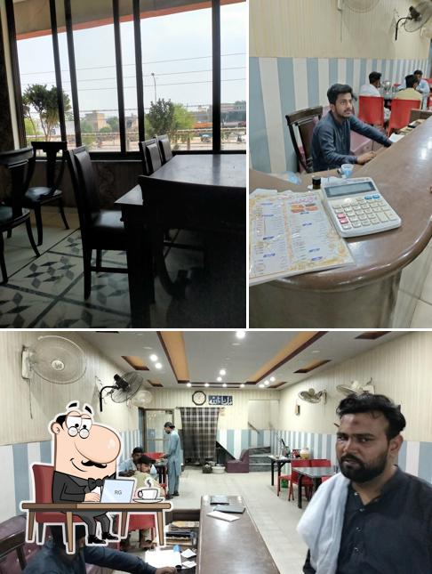 Sheikh Restaurant