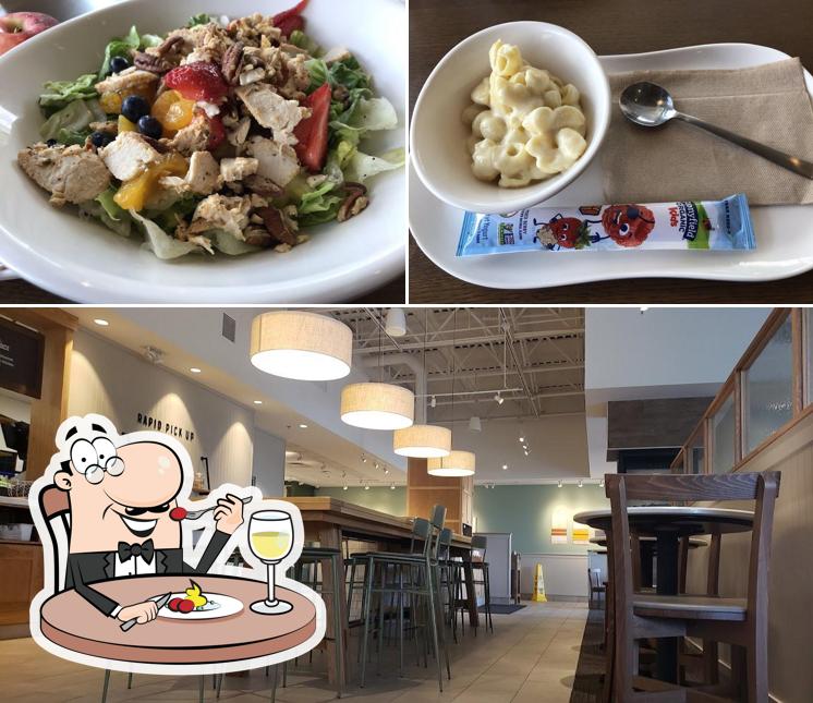 Panera Bread