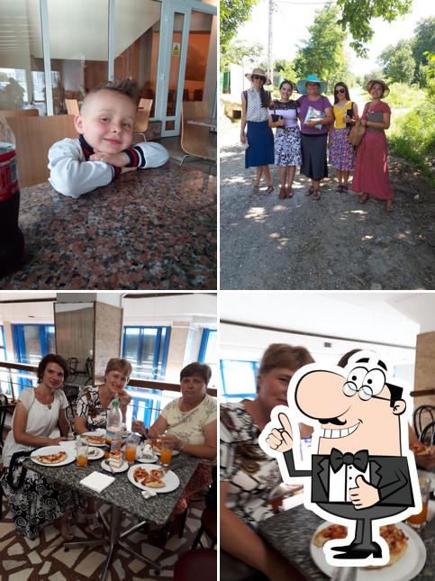 Pizza Luca