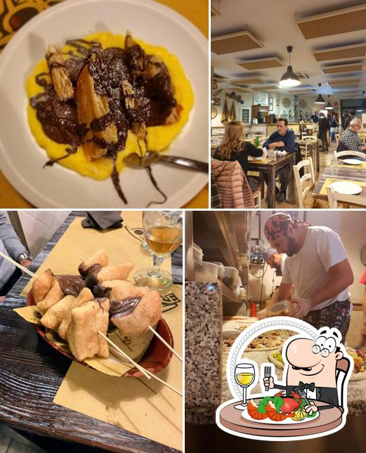 Pizzeria 72 Ore