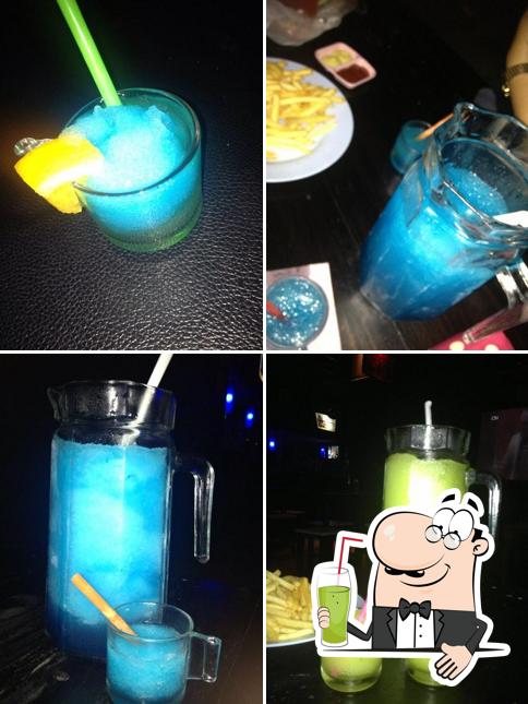 Boo Ze Bar