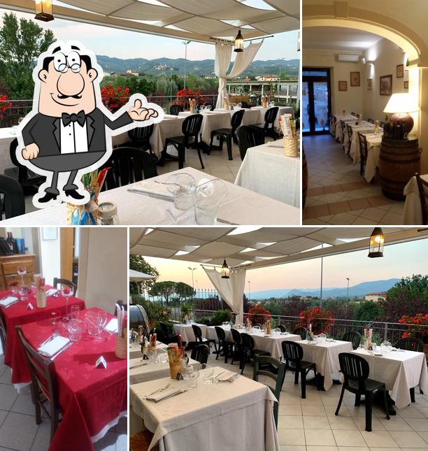 Ristorante Enoteca Bonfanti