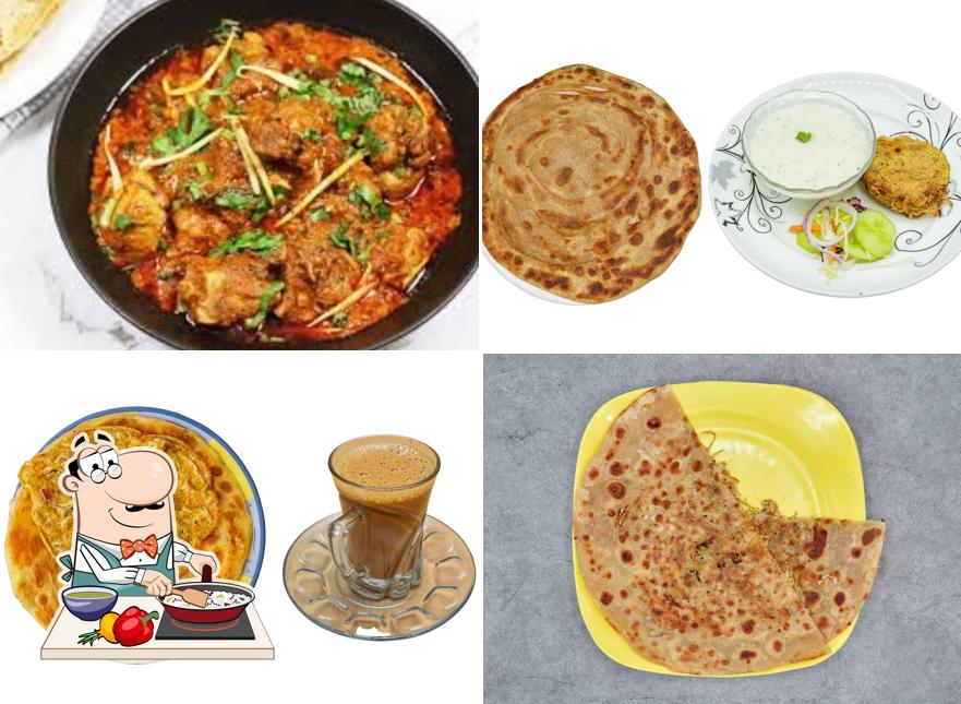 Abdullah Food Point
