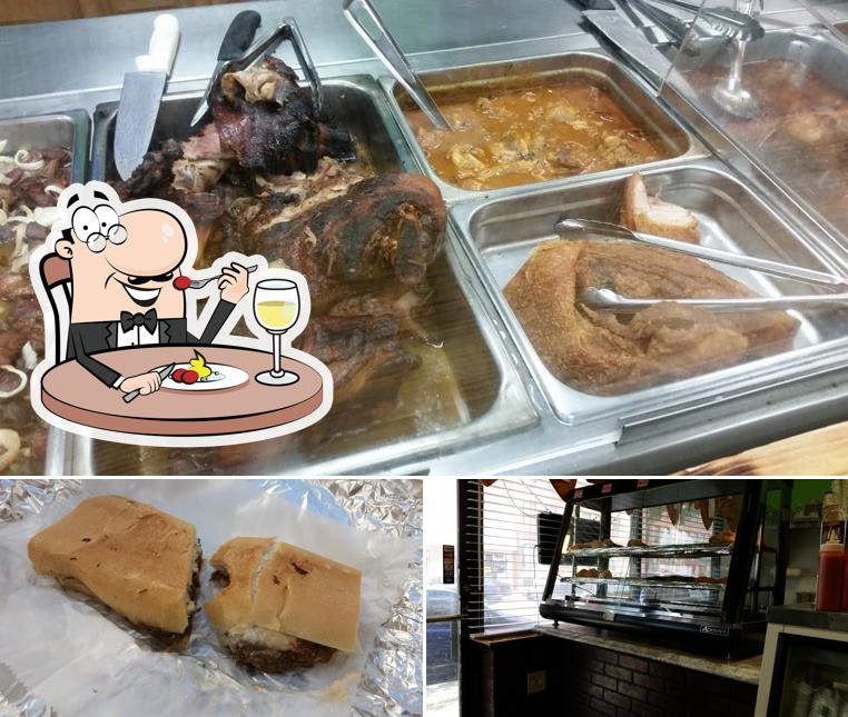 Asadero Del Caribe Grill & Restaurant