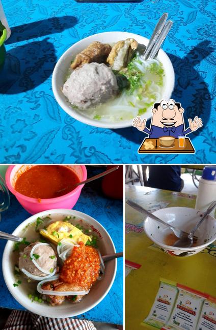 BAKSO Pak YADI