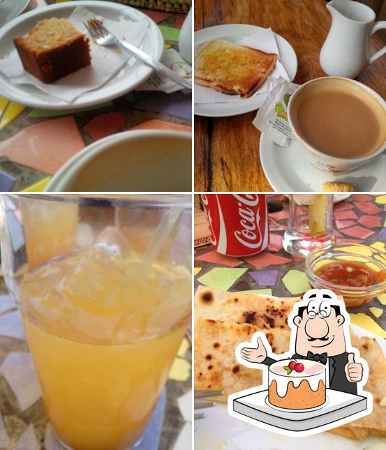 Café Sol
