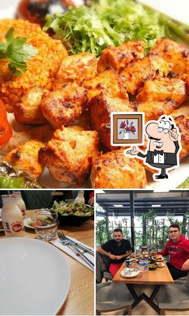 Çoban Dürüm Koçyazı