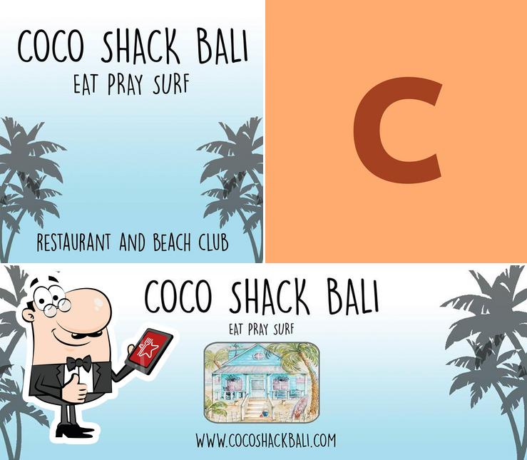 Coco Shack Bali