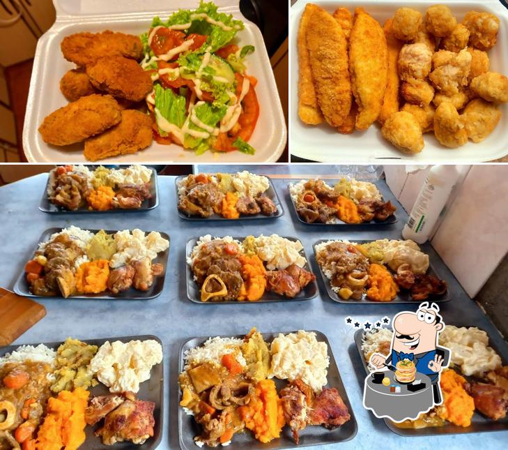 EL'Z Kitchen