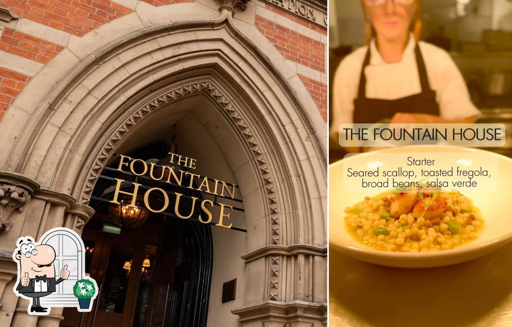Fountain House