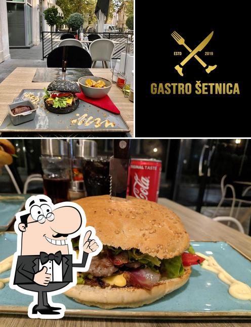 Gastro Šetnica