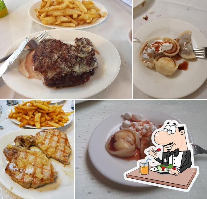 Hanoch Restaurant
