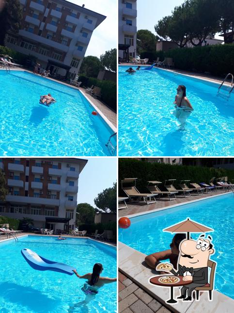 Hotel Antony