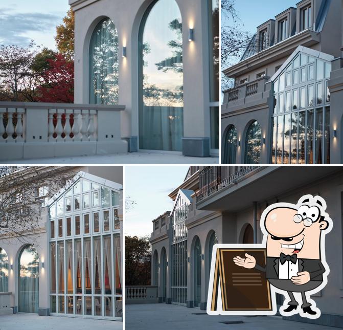 Hôtel de l'Alpage