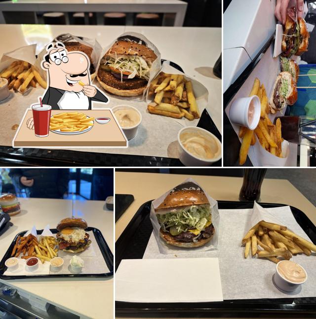 Joe's Burger Fulda