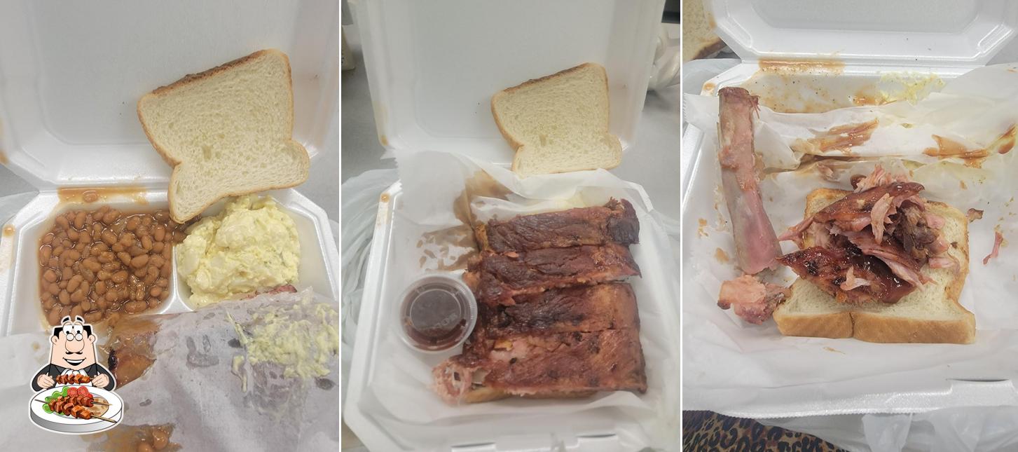 King Tutt’s Bar-B-Que