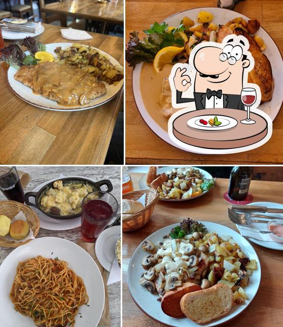 Restaurant Lavastein
