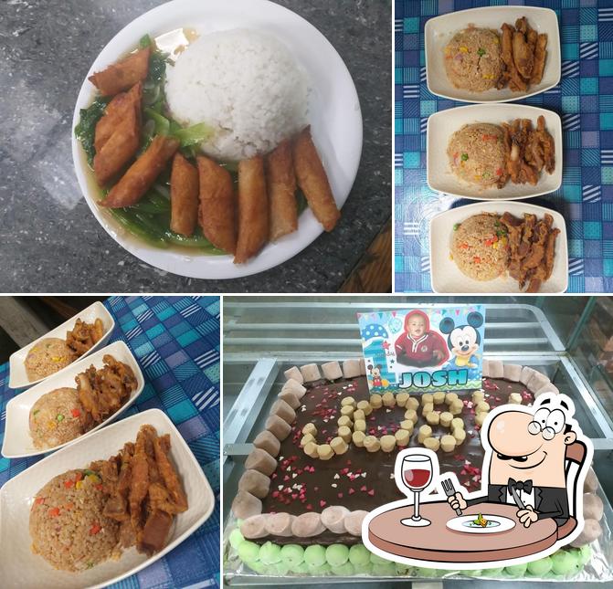 Leona's Eatery