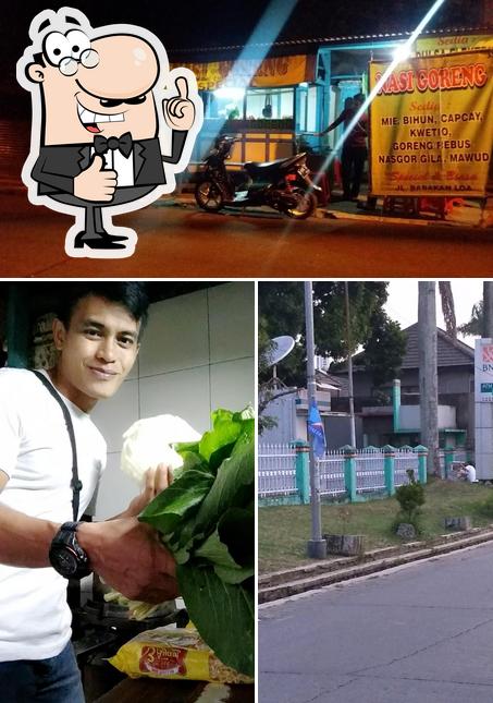 Nasgor Gila Gaul