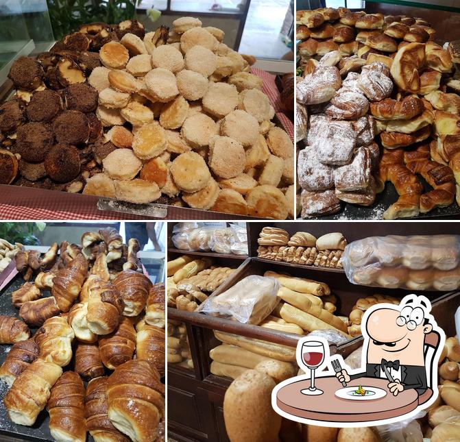 Panadería San Cayetano