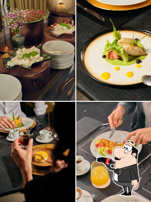Ristorante Farhà