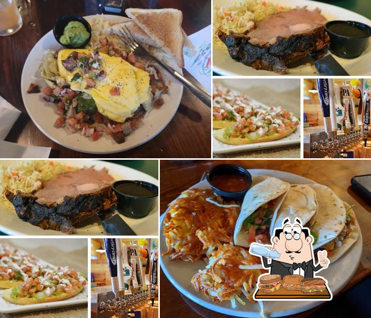 Rodeside Grill