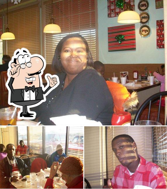 Shoney's Restaurant