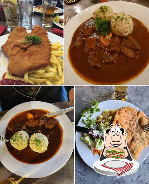 Restaurant Spisegg