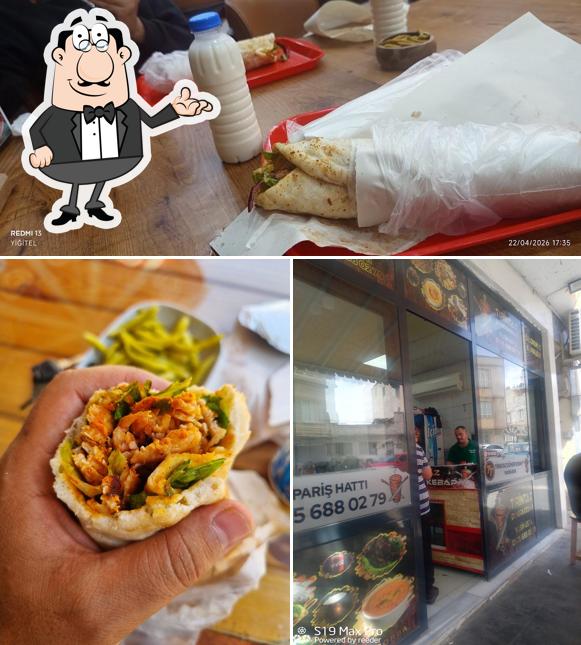 TİRİNTAZ DÖNER