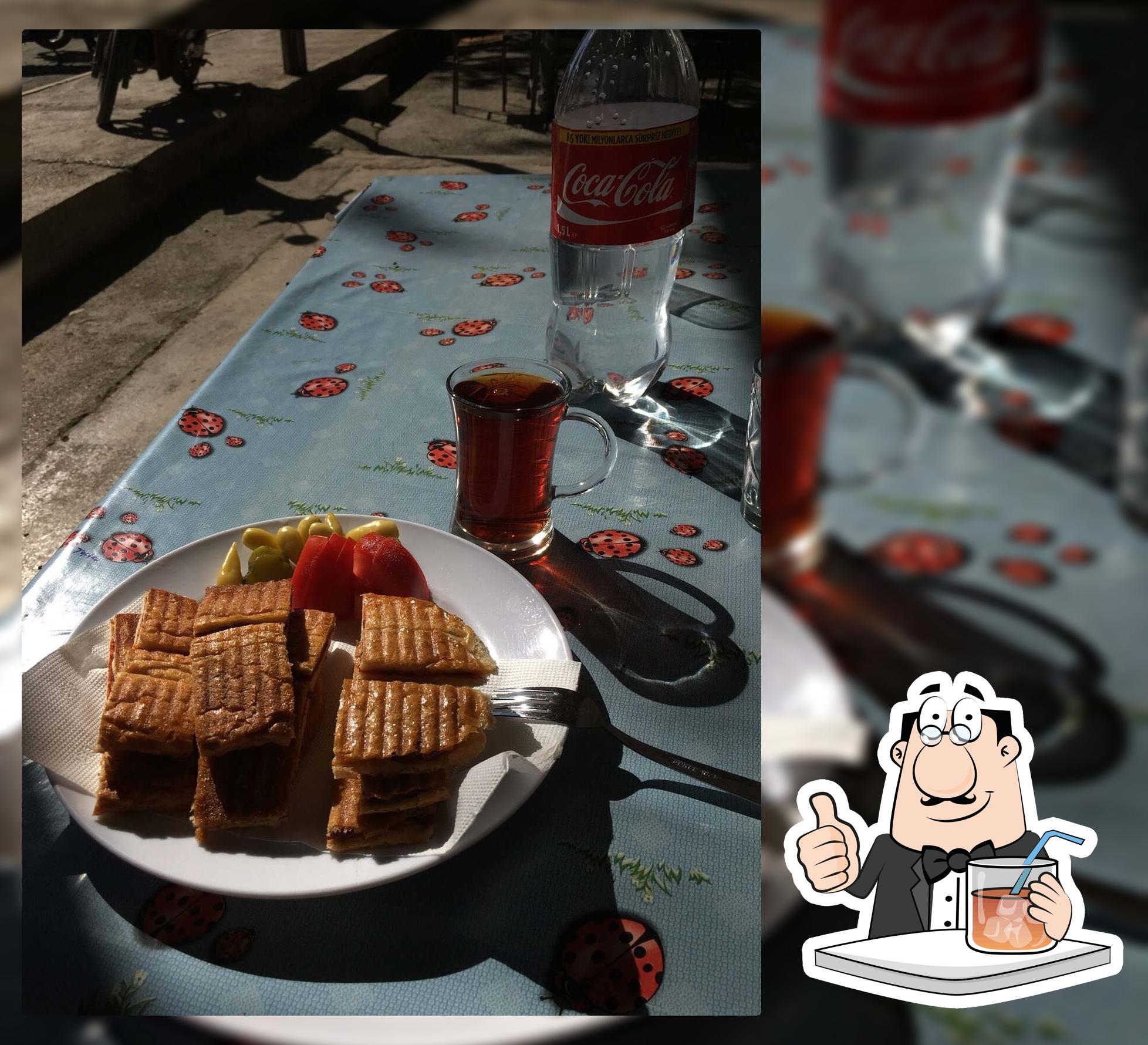 Tostçu Sezgin - Yeşilyurt