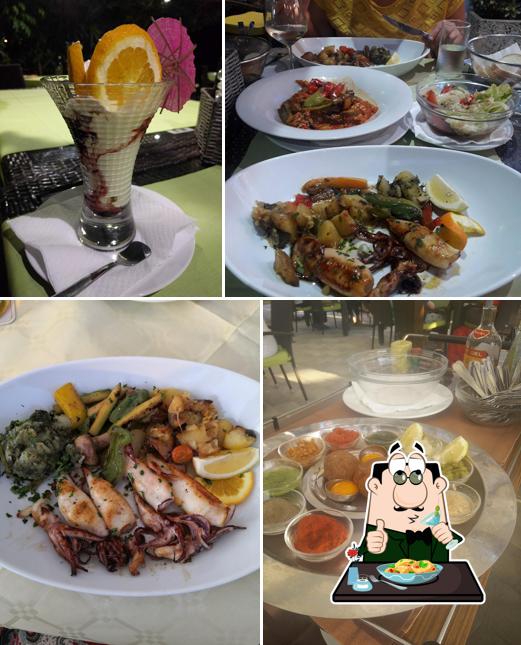 Uvala Restaurant